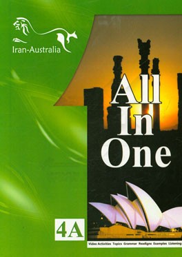 All in one 4A: English translation module (pre-intermediate)