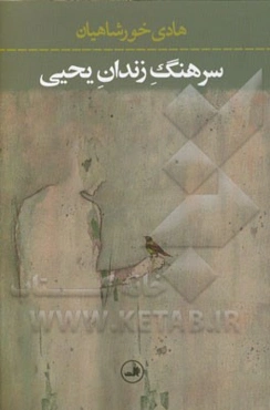 سرهنگ زندان یحیی