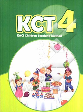 KCT 4: KACI children teaching method