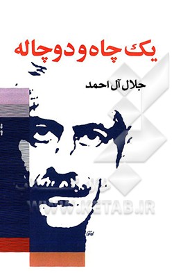 یک چاه و دو چاله و مثلا شرح احوالات