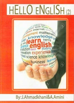 Hello English 2