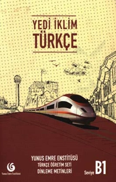 Yedi İklim Turkce: seviye B1‪‏