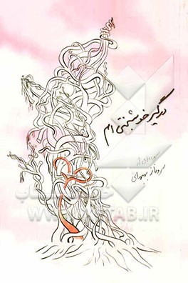 درگیر خوشبختی‌ام