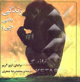 زندگی یعنی چی؟