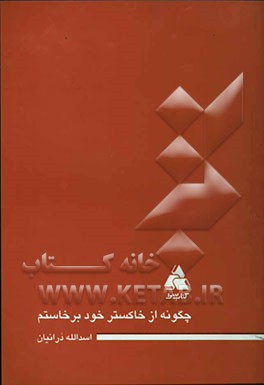 چگونه از خاکستر خود برخاستم