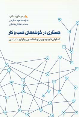 جستاری در خوشه‌های کسب‌ و‌ کار: تحلیلی کاربردی برای شناسایی و اولویت‌بندی