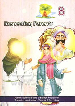Respecting parents