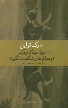 ویلسون کله‌پوک (و دوقلوهای شگفت‌انگیز)