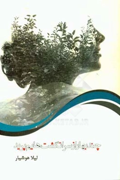 چند بهار از سر انگشت‌هایم پرید