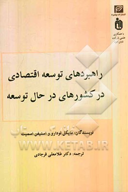 راهبردهای توسعه اقتصادی در کشورهای در حال توسعه