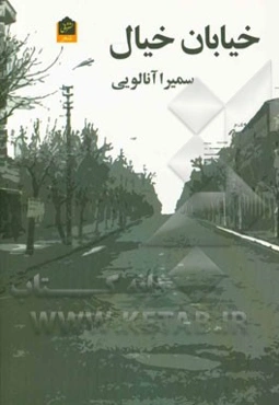 خیابان خیال: مجموعه شعر