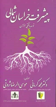 پیشرفت و توسعه‌یافتگی متوازن خراسان شمالی: مورد مطالعاتی مناطق بجنورد، مانه و سملقان، رازوجر گلان، گرمه و جاجرم