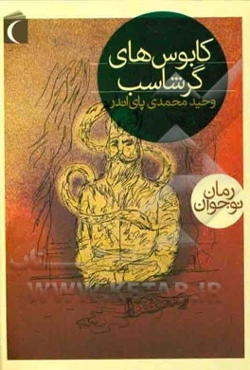 کابوس‌های گرشاسب: بر اساس گرشاسب‌نامه، اثر حکیم ابونصر علی‌بن‌احمد اسدی طوسی