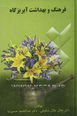 فرهنگ و بهداشت آبریزگاه