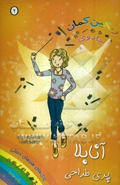 آنابلا، پری طراحی