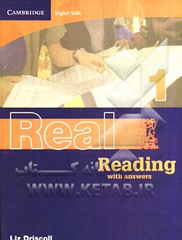 Real reading 1 with answers