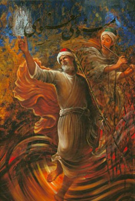 مثنوی معنوی