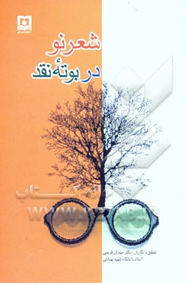 شعر نو در بوته نقد