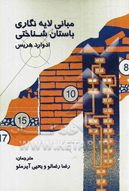 مبانی لایه‌نگاری باستان‌شناختی