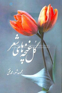 گل غنچه‌های شعر: مجموعه شعر