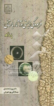 فرسودگی زیستی و آثار باستانی: پاسارگاد