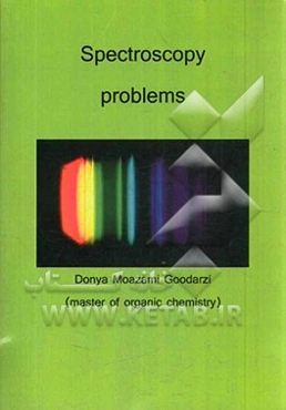 Spectroscopy problems