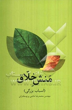 بینش خلاق (اصول و قواعد بازی زیبای زندگی)