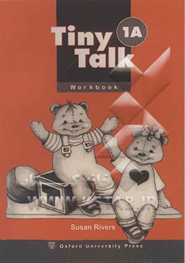 Tiny talk 1A: workbook