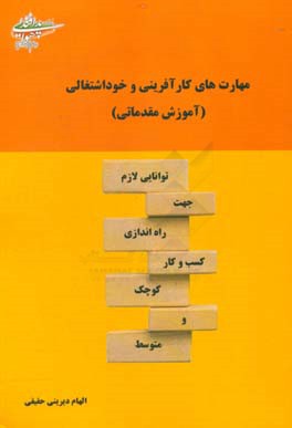 مهارت‌های کارآفرینی