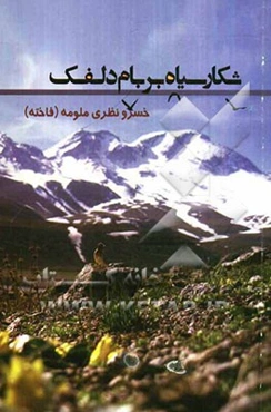 شکار سیاه بر بام دلفک