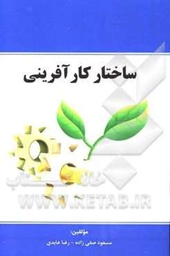 ساختار کارآفرینی