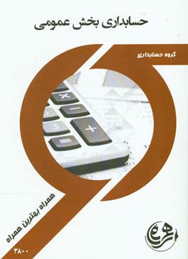 حسابداری بخش عمومی