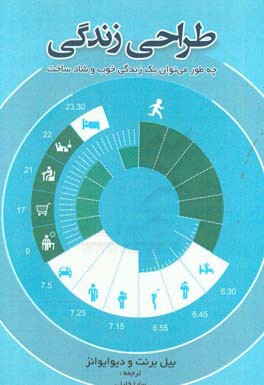 طراحی زندگی: چه‌طور می‌توان یک زندگی خوب و شاد ساخت