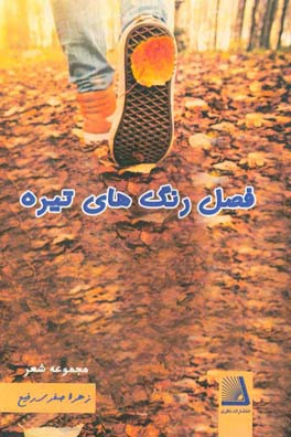 فصل رنگ‌های تیره