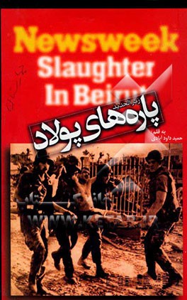 پاره‌های پولاد