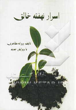 اسرار نهفته خالق گردآوری شده از قرآن کریم