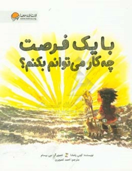 با یک فرصت چه کار می‌توانم بکنم؟