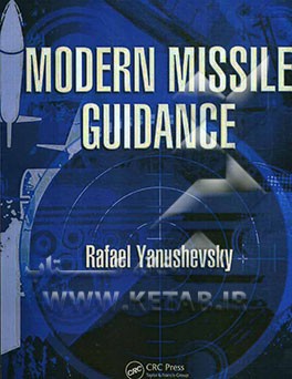 Modern missile guidance