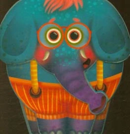 فیل اومد آب بخوره