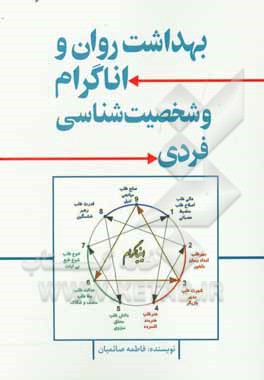 بهداشت روان و اناگرام و شخصیت‌شناسی فردی
