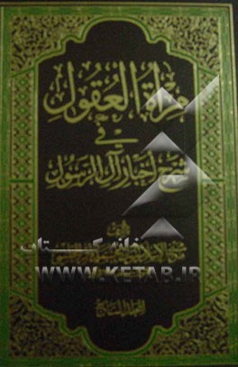مراه العقول فی شرح اخبار آل الرسول