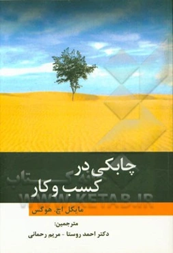 چابکی در کسب و کار