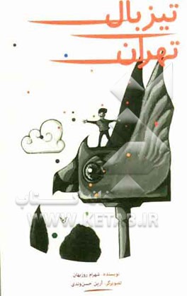 تیزبال تهران