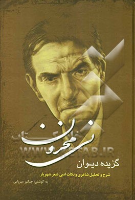 نی محزون: شرح و تحلیل شاعری و نکات ادبی شعر شهریار