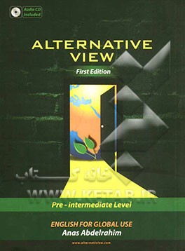 Alternative view: pre-intermediate level
