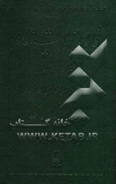 فارسی ناشنیده: فرهنگ واژه‌ها و اصطلاحات فارسی و فارسی شده کاربردی در افغانستان