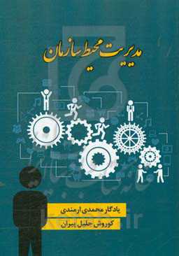 مدیریت محیط سازمان