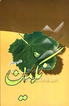 نگین
