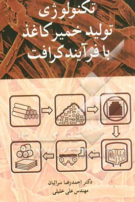 تکنولوژی تولید خمیر کاغذ با فرآیند کرافت
