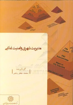 مدیریت شهری و امنیت غذایی